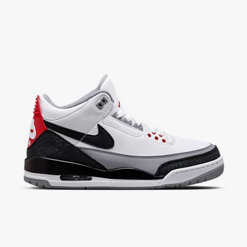 Jordan 3 clearance nrg